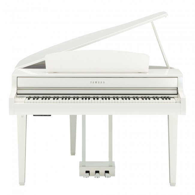 Yamaha on sale clavinova 650